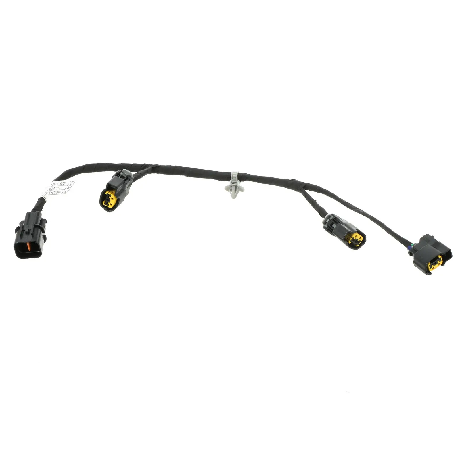 Провод катушки зажигания для greatazera TG 2.7L Santa Fe2.7L 2006-2010 OEM 396103E600