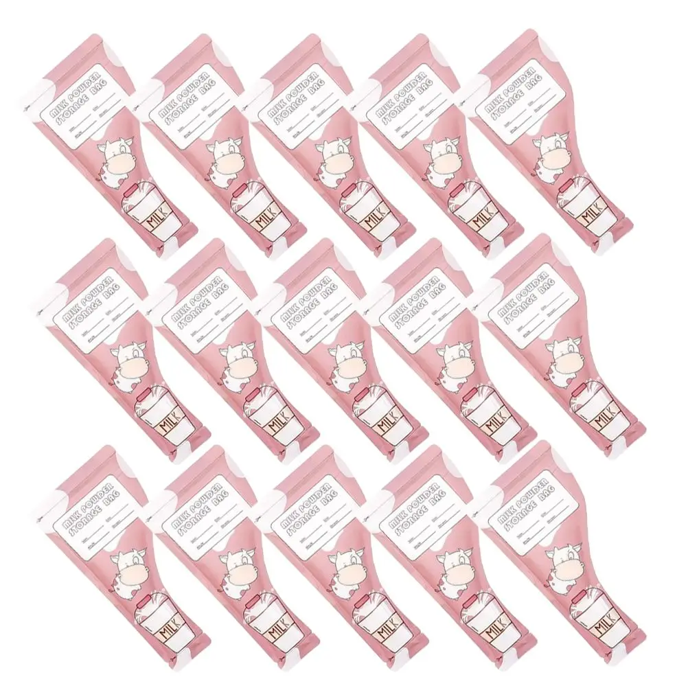 

LUOEM Портативные пакеты для сухого молока 30 шт