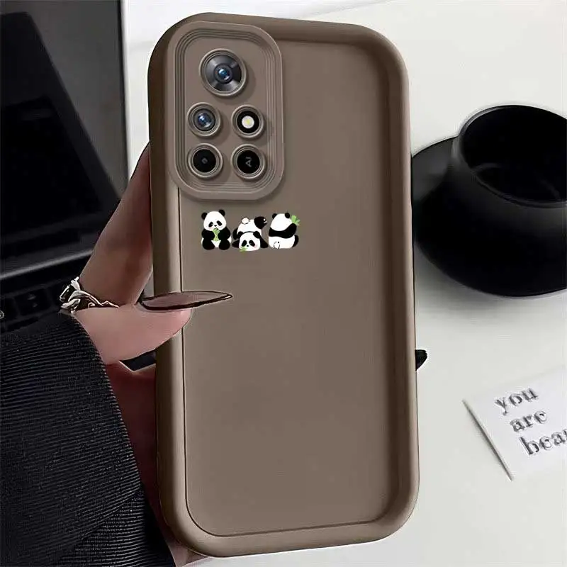 Чехол для Redmi Note 11S 10 10S 10T 10Pro 9 9T 9S 9Pro 8 8Pro 7 7Pro 7S