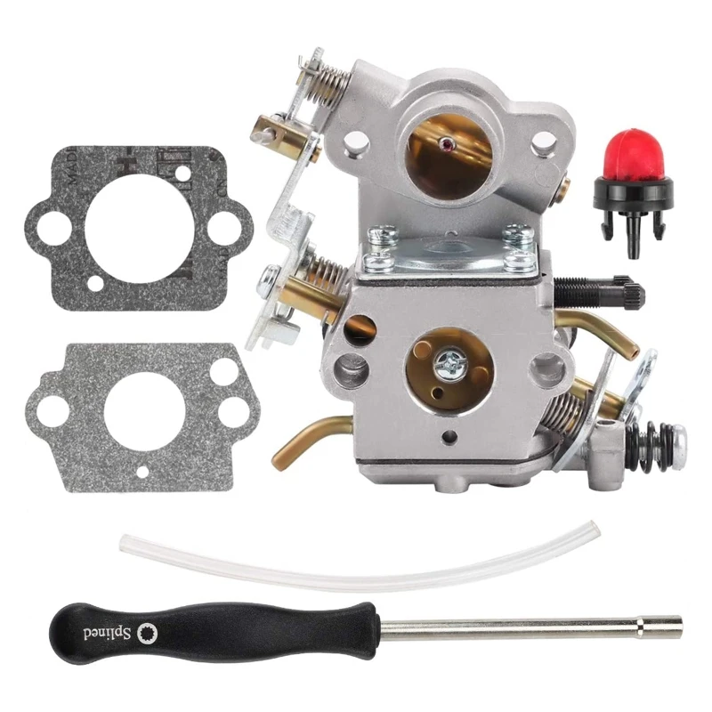 

2023 New 545070601 Carburetor Kit Adjustment Tool for Poulan Pro PP3416 PP3516 PP3516AVX PP3816 PP3816AV PP4018 PP4218 PP4218AV