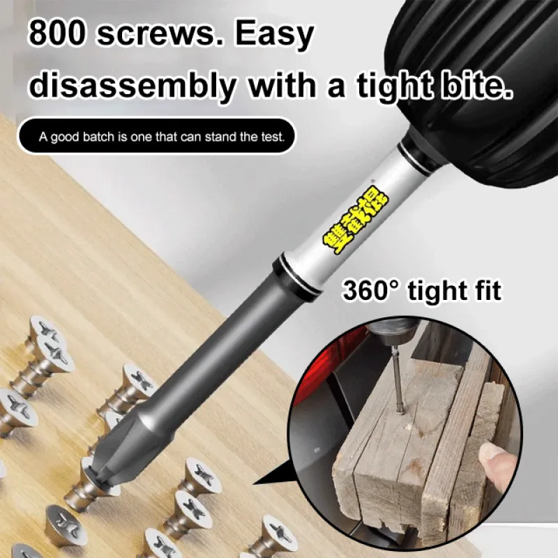 Высокотвердые головные уборы электрическая партия наконечников нунчаку