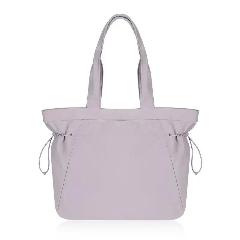 Новая спортивная сумка LOUHAL CROCO женская ручная через плечо водонепроницаемая