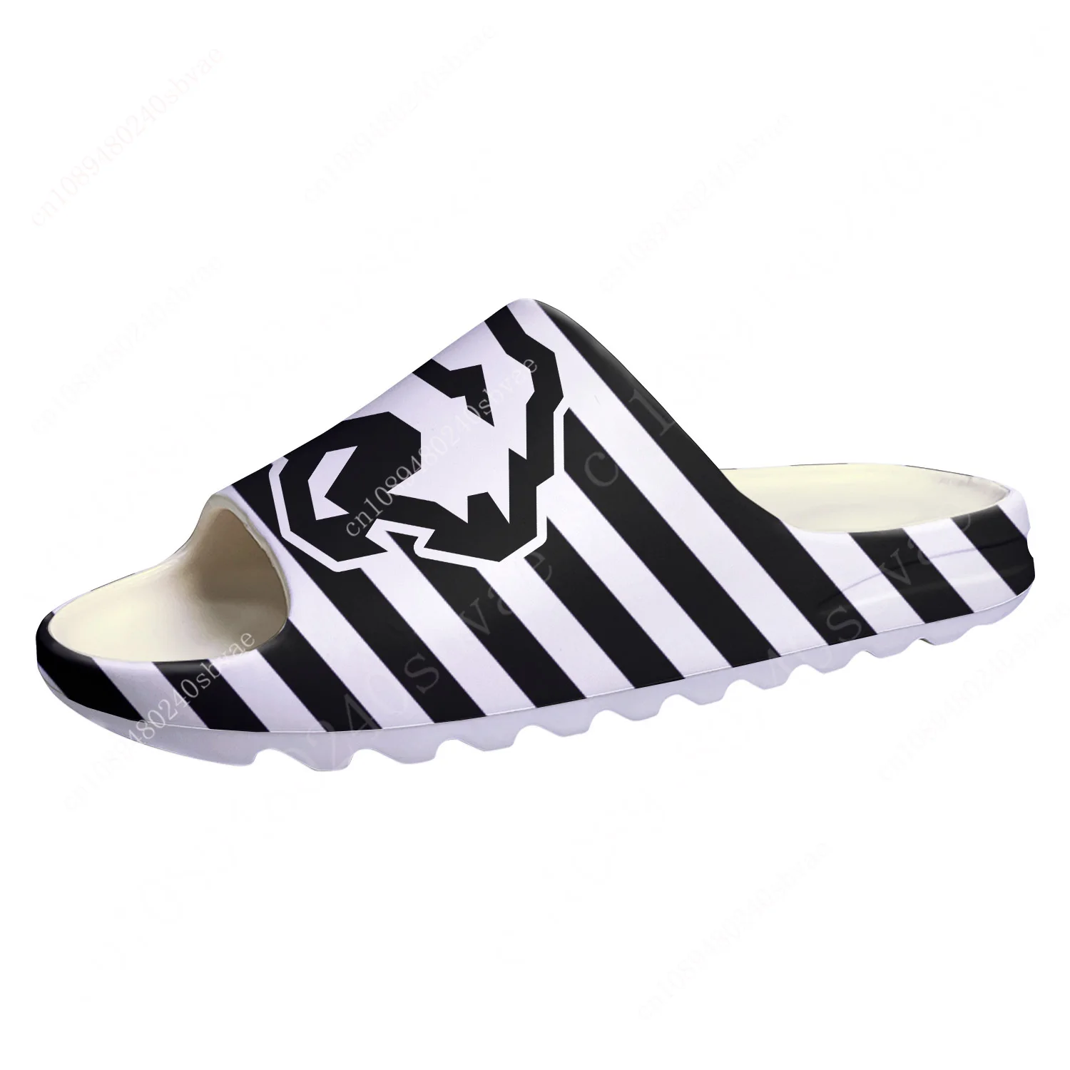 ХК Трактор Челябинск Traktor Chelyabinsk Хоккейные тапочки на мягкой подошве заказ