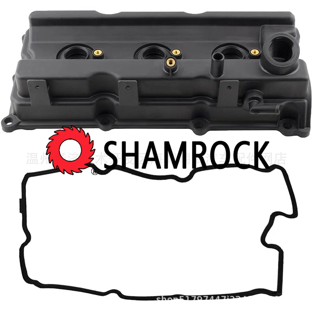 

Левые крышки клапанов двигателя OEM 13264EA210/13264-EA210/13264 EA210 для NNissan Frontier NV1500 NV2500 NV3500 Pathfinder Xterra