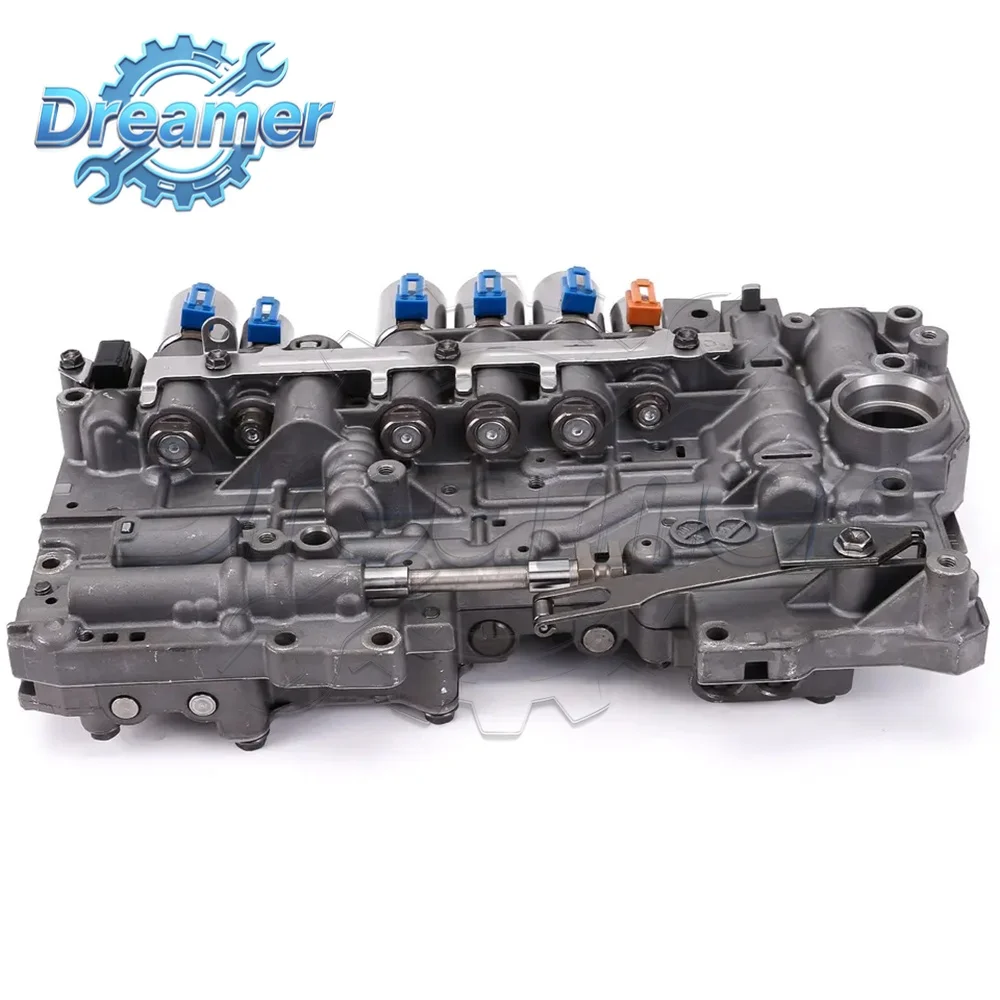 Блок клапанов АКПП AC60 AC60E AC60F для Toyota Tacoma 2015-2018, почти новый, высокое качество (art.: 3920db4db80e2) - 3920db4db80e2