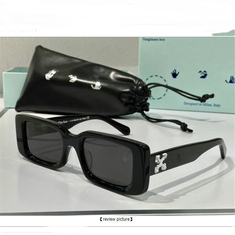 

Luxury Sunglasses woman Brand glasses men and women Marble color chameleon