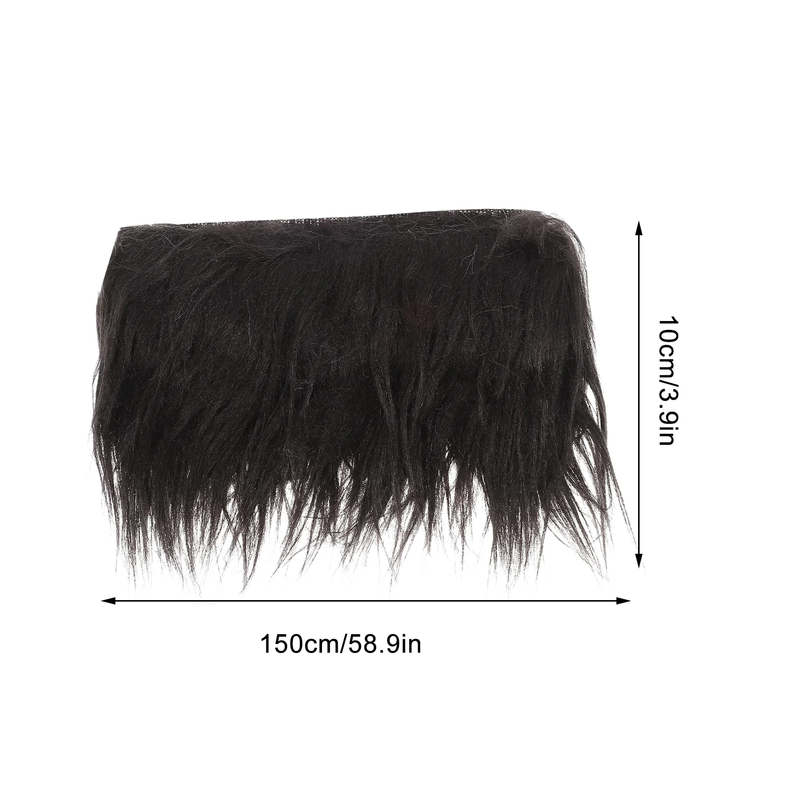 Искусственный мех для поделок своими руками искусственная ткань костюм