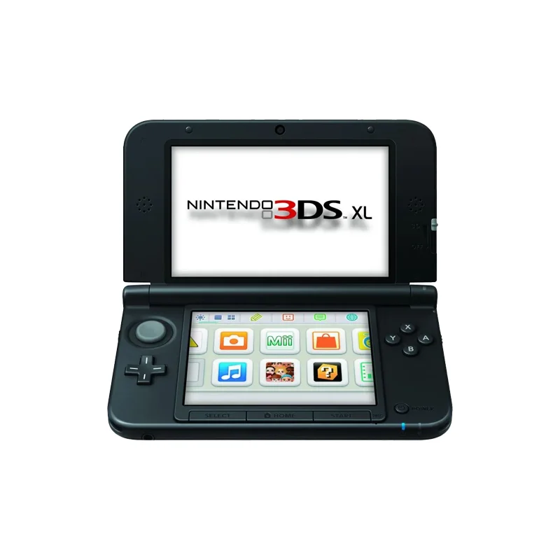 Портативная игровая консоль 3DS XL/L с сенсорным экраном