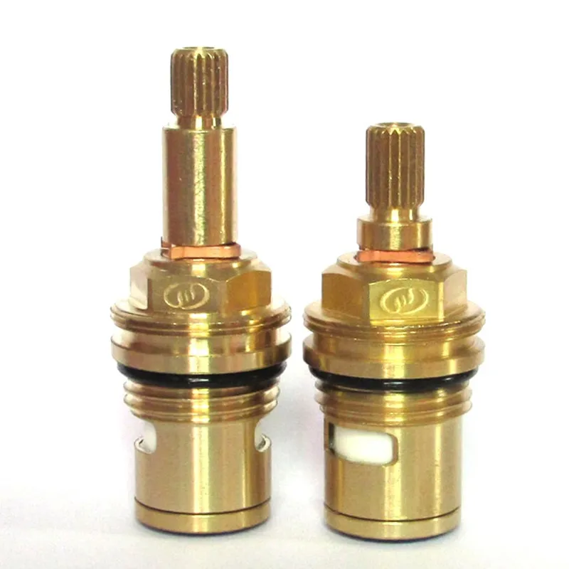 Фото MTTUZK полностью медный G1/2 