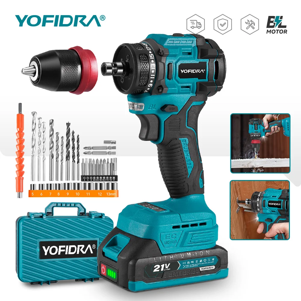 Yofidra