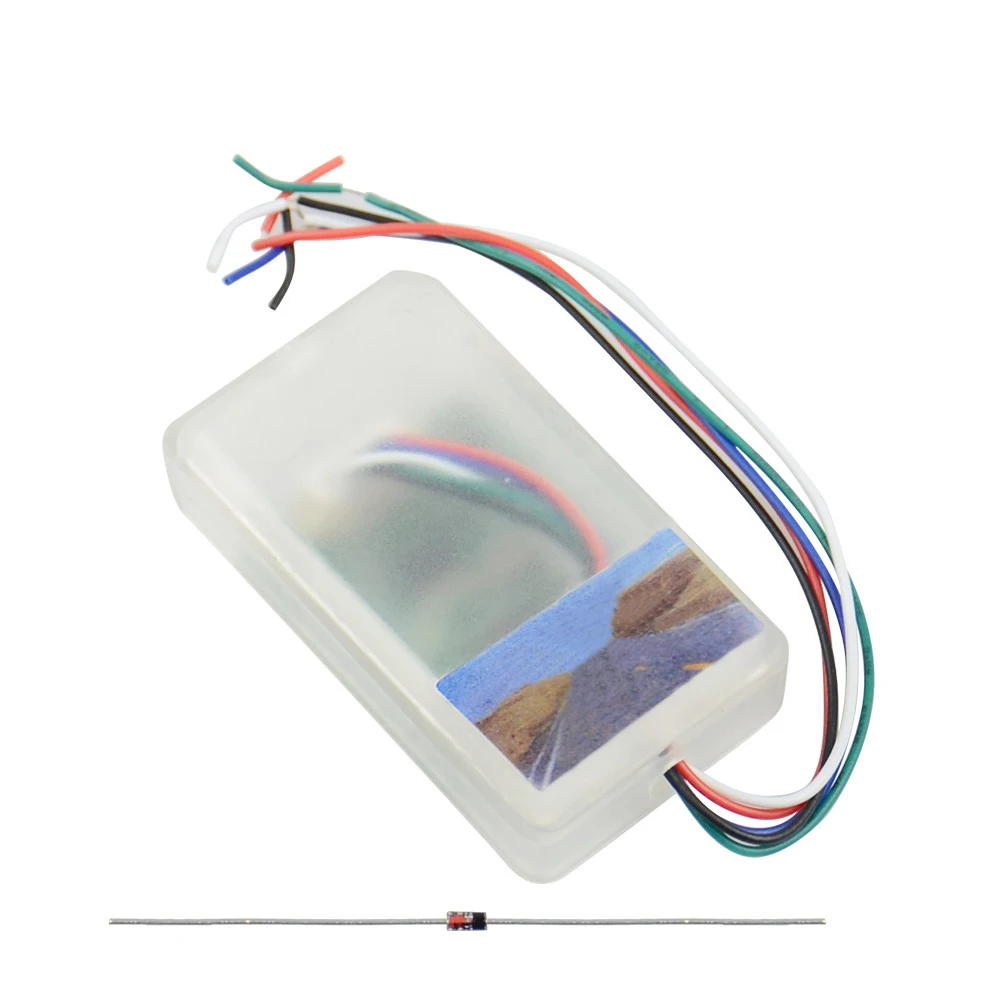 Новейший универсальный эмулятор SQU OF80 OF68 IMMO V96 для автомобилей CAN-BUS K-Line заполнения