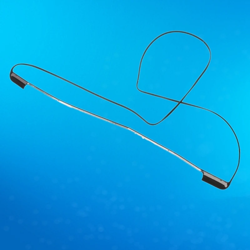 Для MacBook Pro Retina 15 дюймов A1398 ЖК-дисплей резиновый средняя рамка кольцо 2012-2016 год