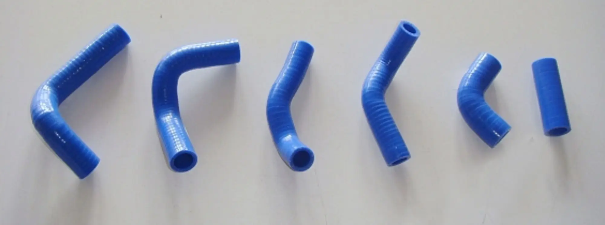 Силиконовый шланг радиатора для HUSQVARNA TE250 TC250 2001-2009 TE TC 250 Комплект труб 2001 2002 2003 2004