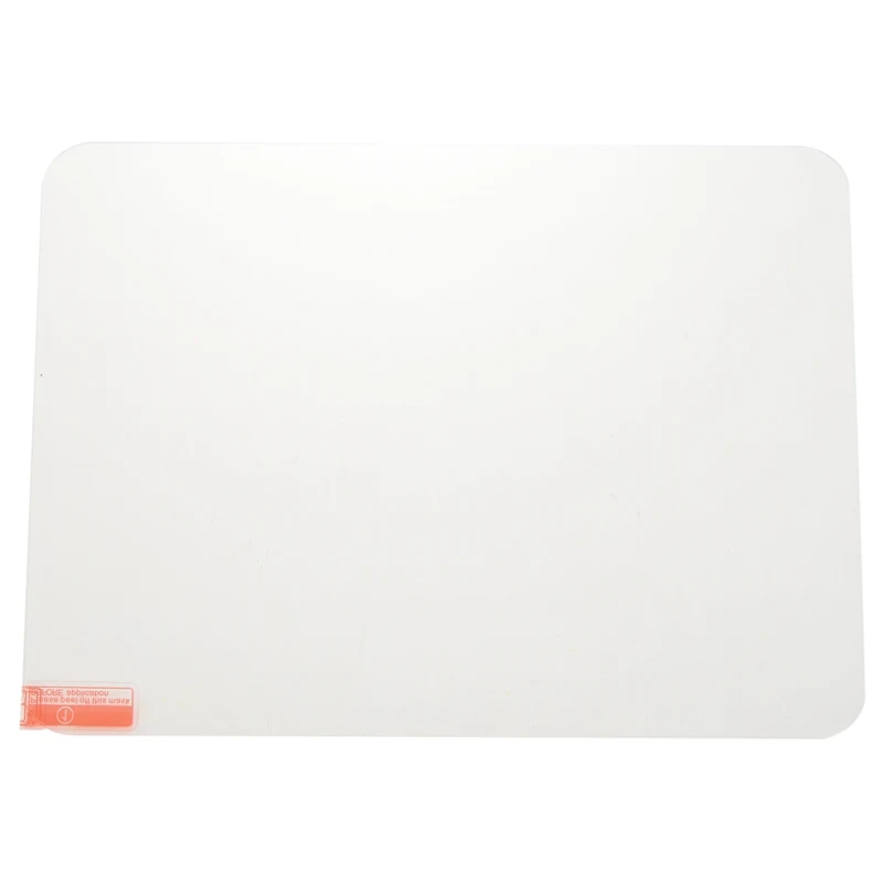 

Media Center Protective Film For 2018 Jeep Wrangler Jl U-Connect 8.4Inch Navigation Contact Screen, Screen Protector Ultra Thin