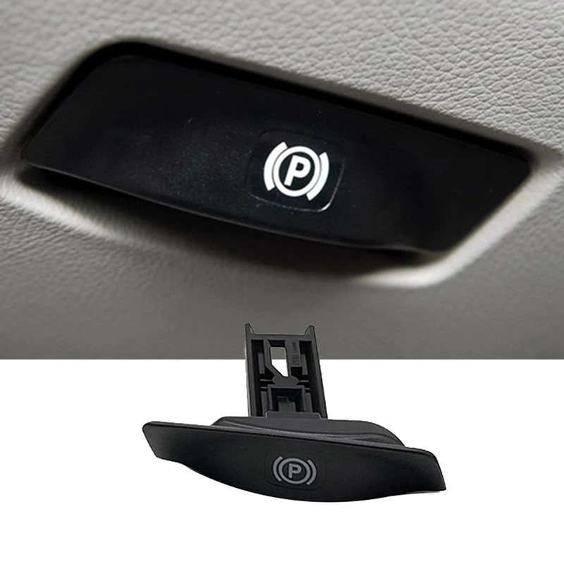 Рукоятка рычага стояночного тормоза для Mercedes Benz W211 W219 E-Class CLS-Class 2114270120 RHD