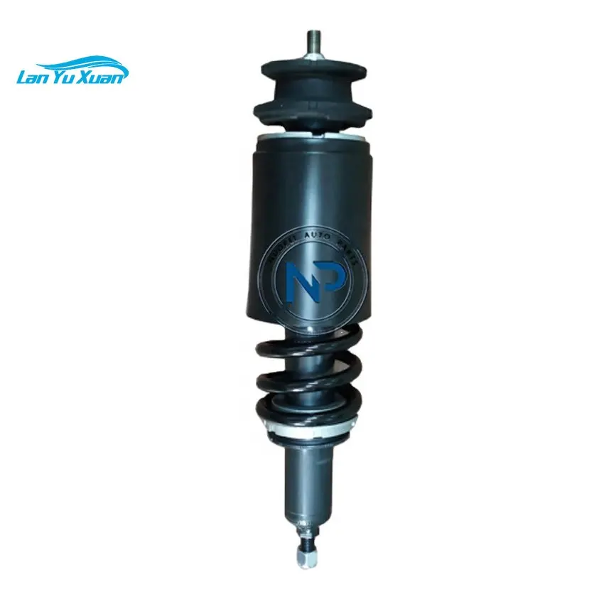 

Scani Suspension System Front Axle Oil Pressure Cabin Shock Absorber Oem 2537465 2623820 2537453