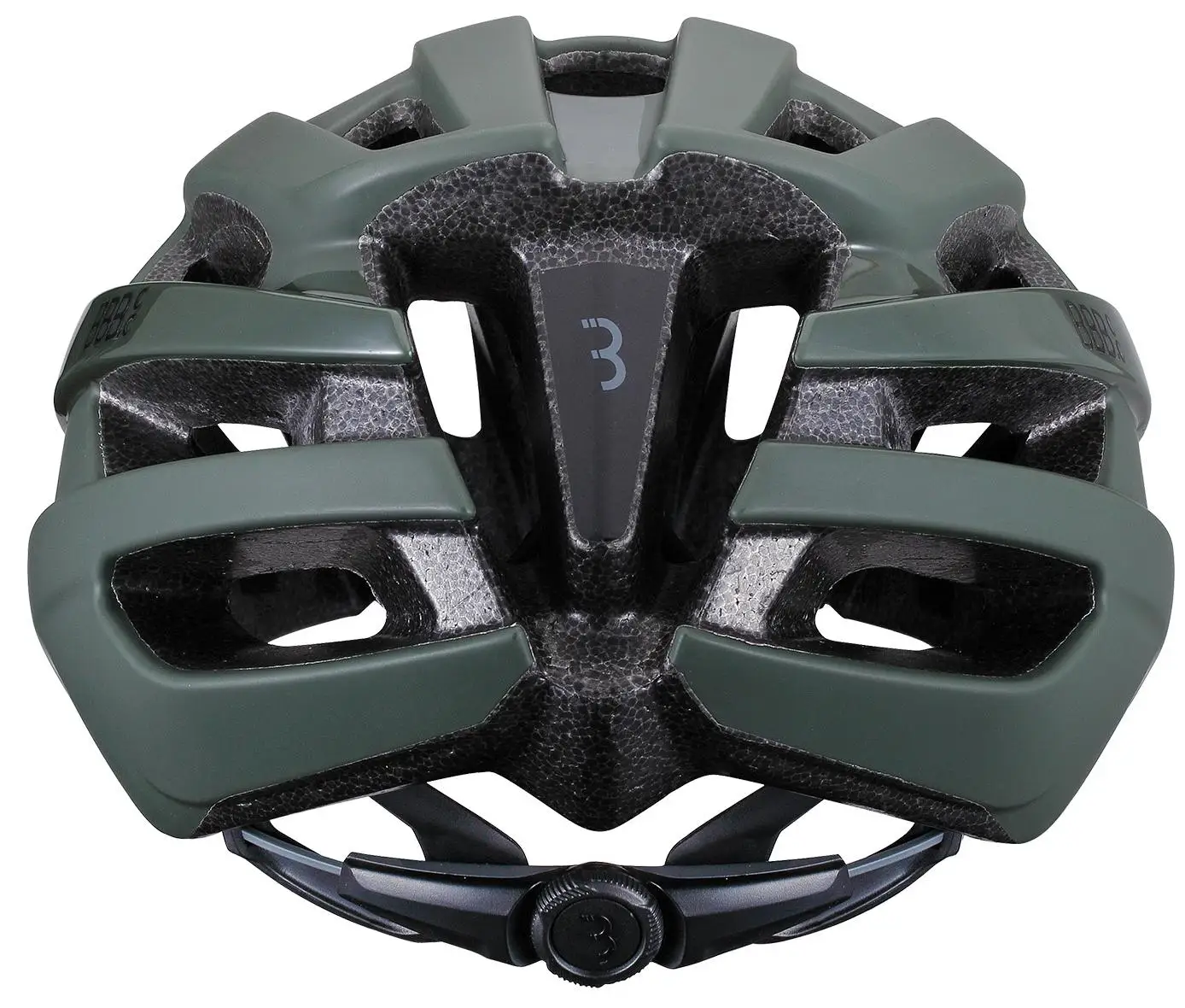 Велошлем BBB 2020 Hawk Matt Olive Green (US) | Спорт и развлечения