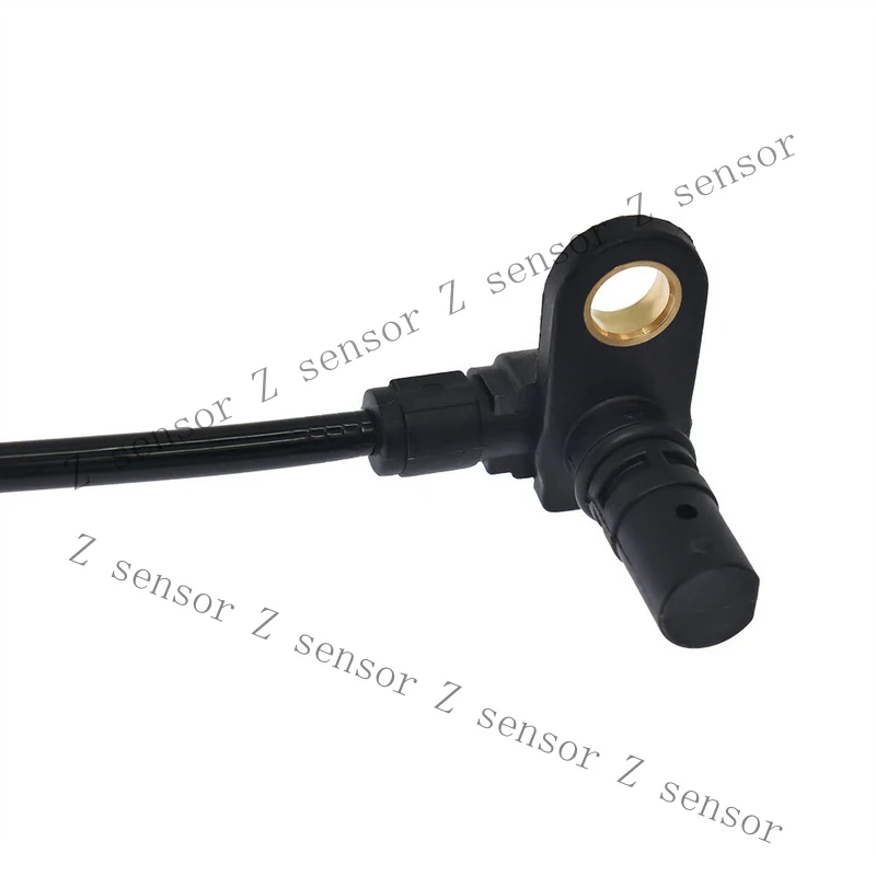 Фото Датчик скорости колеса ABS (левый/правый) AAA+ 1 шт. для Hummer H3 2006-2010 гг., артикулы 15271077, 15862988* №5