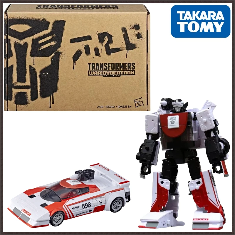 В наличии Takara Tomy Трансформеры серии G выбор поколения фигурки выхлопных газов