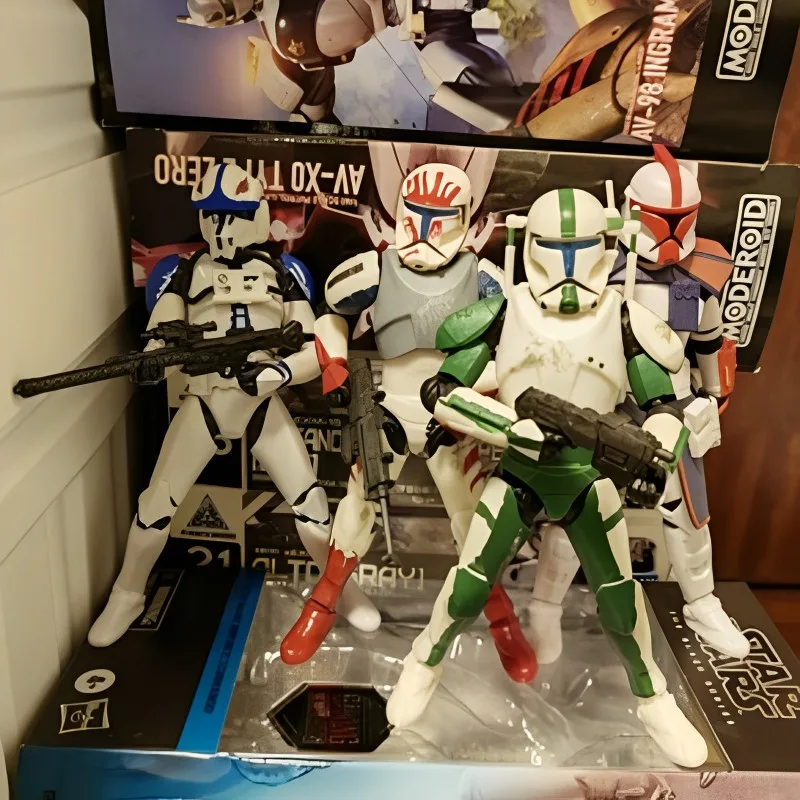 Collect Children's Toy Gifts