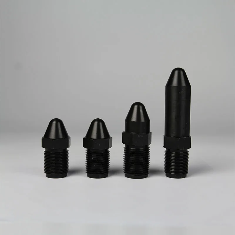 

M24X2 Injection Molding Machine Nozzle Head Filter Nozzle Injection Molding Machine Parts