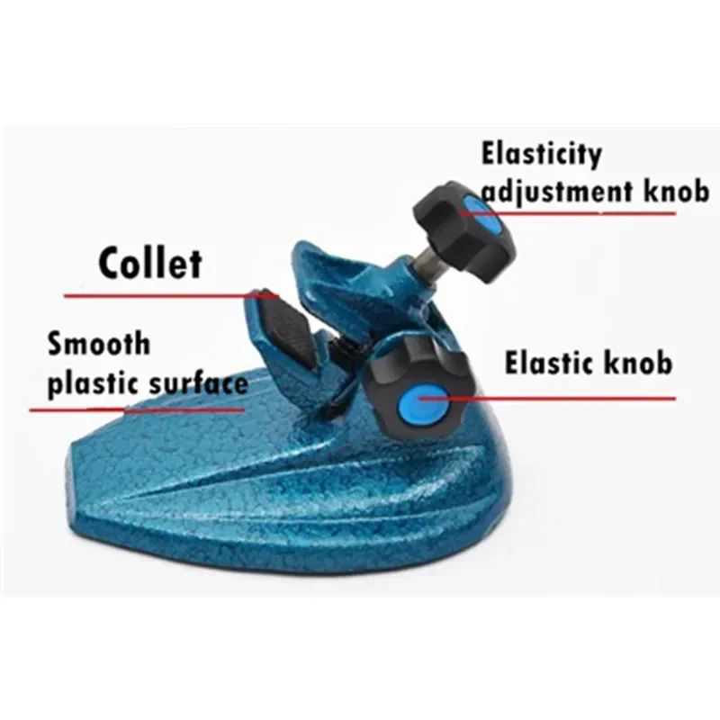 Подставка для микрометра снаружи внутри базовый манометр прочный регулируемый