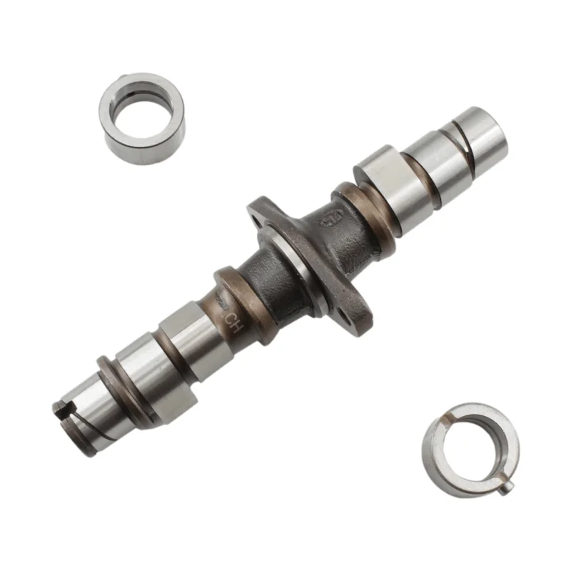 

Распредвала в сборе, распредвала для мотоцикла Honda CA250 CBT250 CM250 DD250 253FMM, запасные части для двигателя