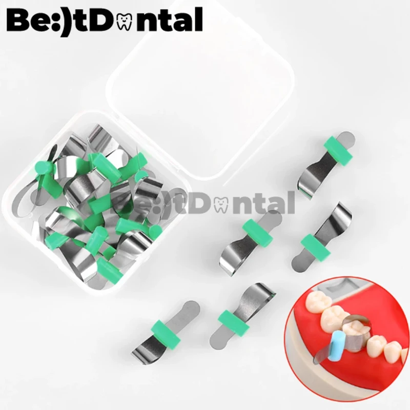 

Dental Forming Sheet Supply Dental Tools Instruments Forming Sheet Stainless Steel Dental Molding Sheet For Adult Child