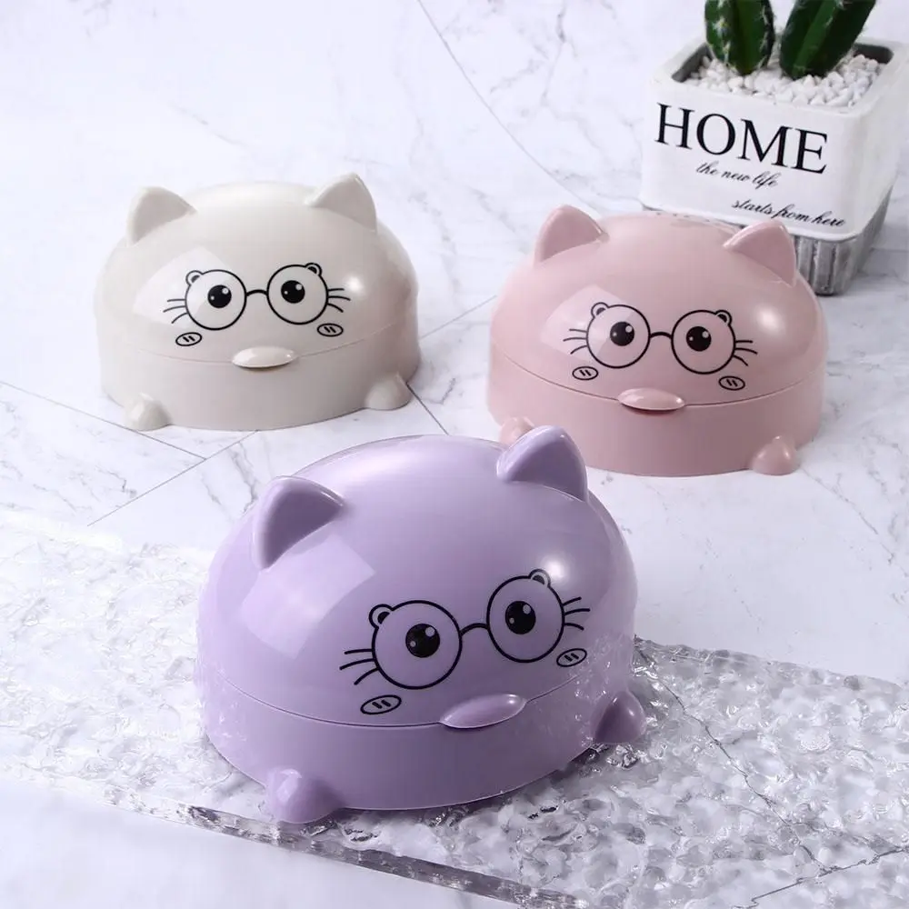 Рисунок 3 - Портативный держатель для мыла