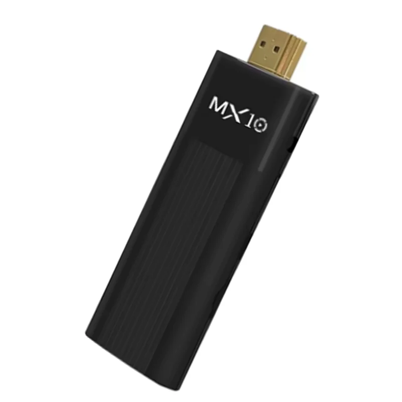 Фото MX10 F3 Android 13 ТВ-палочки HDR Set OS 4K 1080P H313 ATV Smart TV-палочки для умного медиаплеера №5