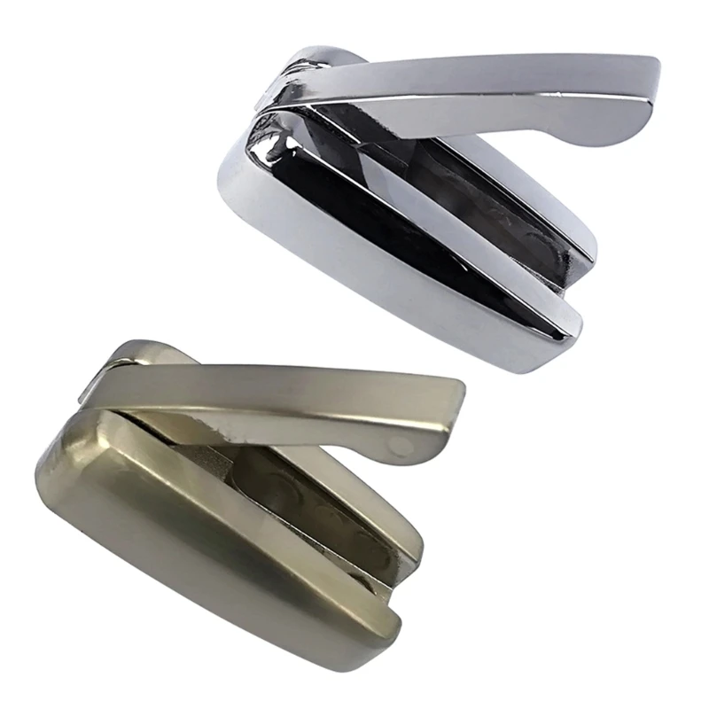 

Camper-Auto Car Seats Hook Holder RV Bathroom Towel Zinc Alloy Hidden-Small Hook GTWS