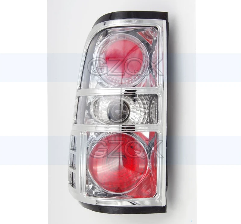 CAPQX задний светильник для Полноприводной трактор Foton Sup T стоп-сигнал хвост фонарь