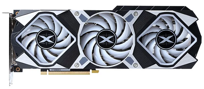 

GAINWARD RTX 3060Ti 8G OC lock hashrate graphics card