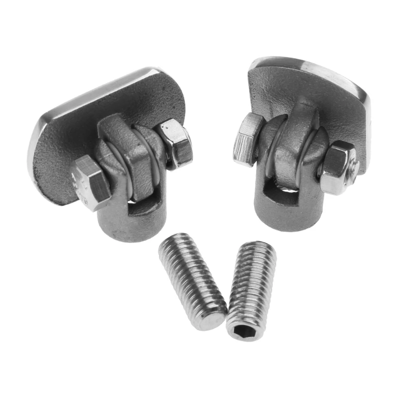 1 комплект конверсионной головки металлическая управляемая головка простая в