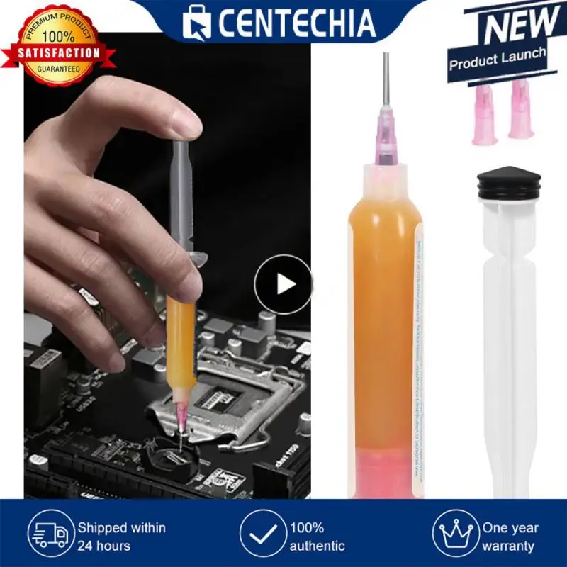 

10cc Flux For Soldering Solder Paste RMA223 RMA-223 Soldering Paste Grease Computer Chips Phone LED BGA SMD PGA PCB Repair Tools