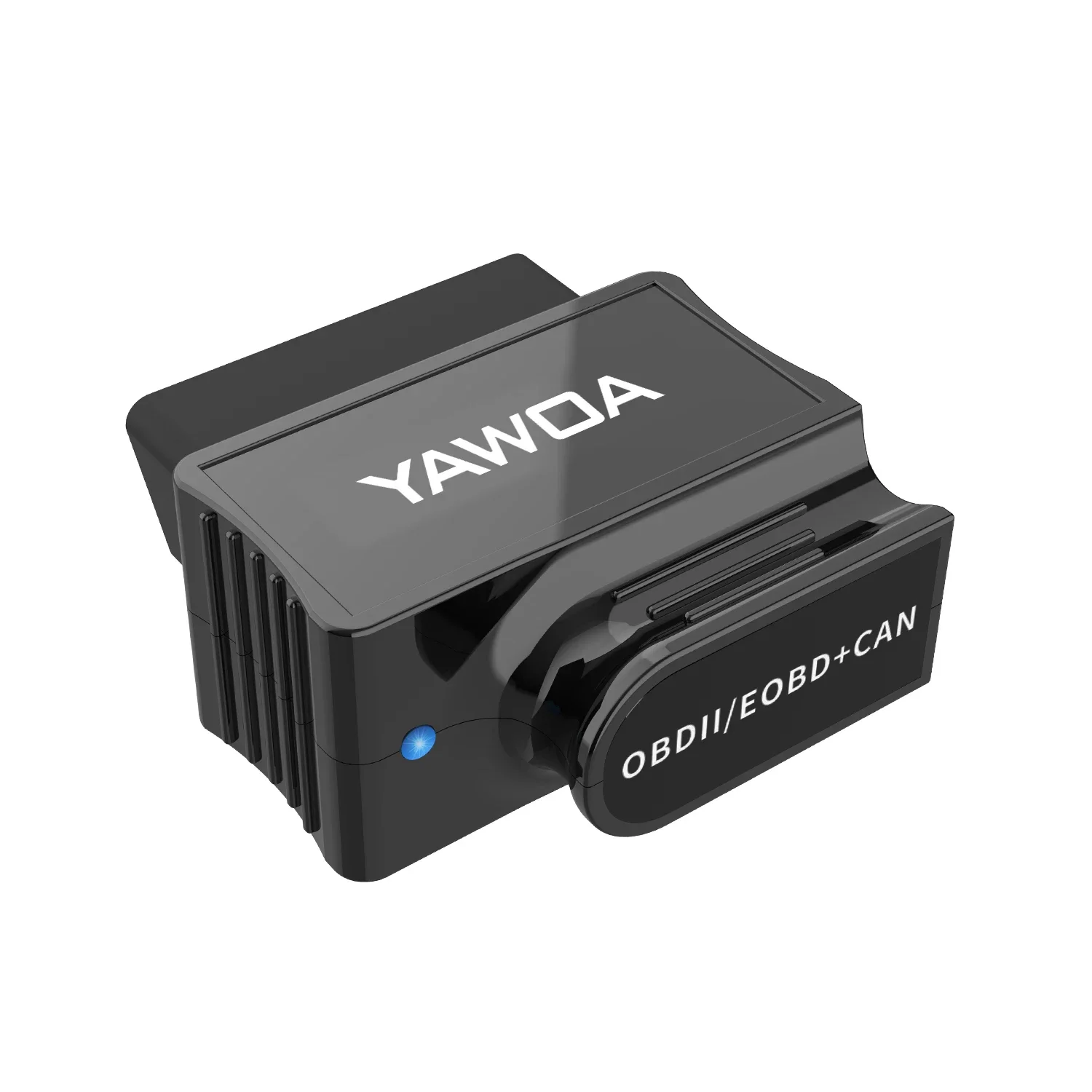 Ediag P03 ELM327 V1.5 Wi-Fi/Bluetooth PIC18F25K80 для Android/IOS Elm 327 считыватель кодов obd2 Диагностический