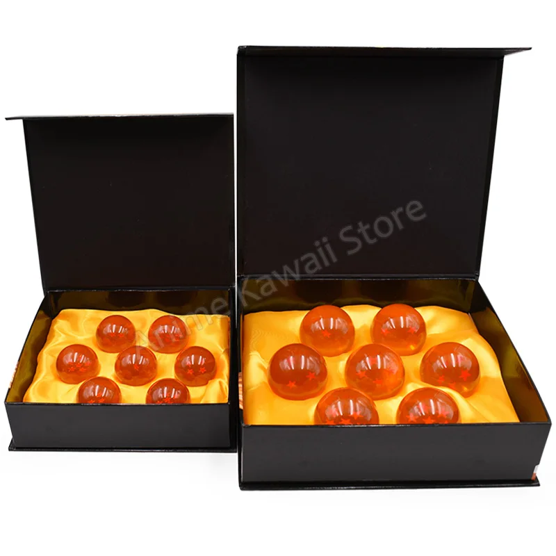 Box Packaged Complete Set Ball Toys Halloween