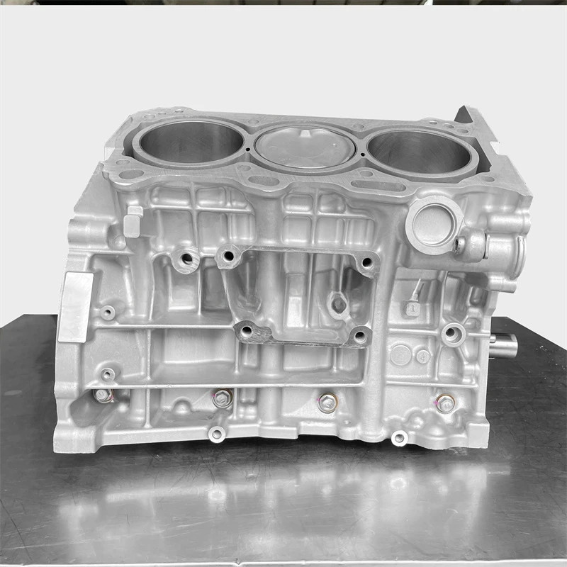 Цилиндрический блок блока цилиндров для Toyota Land Cruiser Prado FJ GX4000 4.0L 1GR-FE