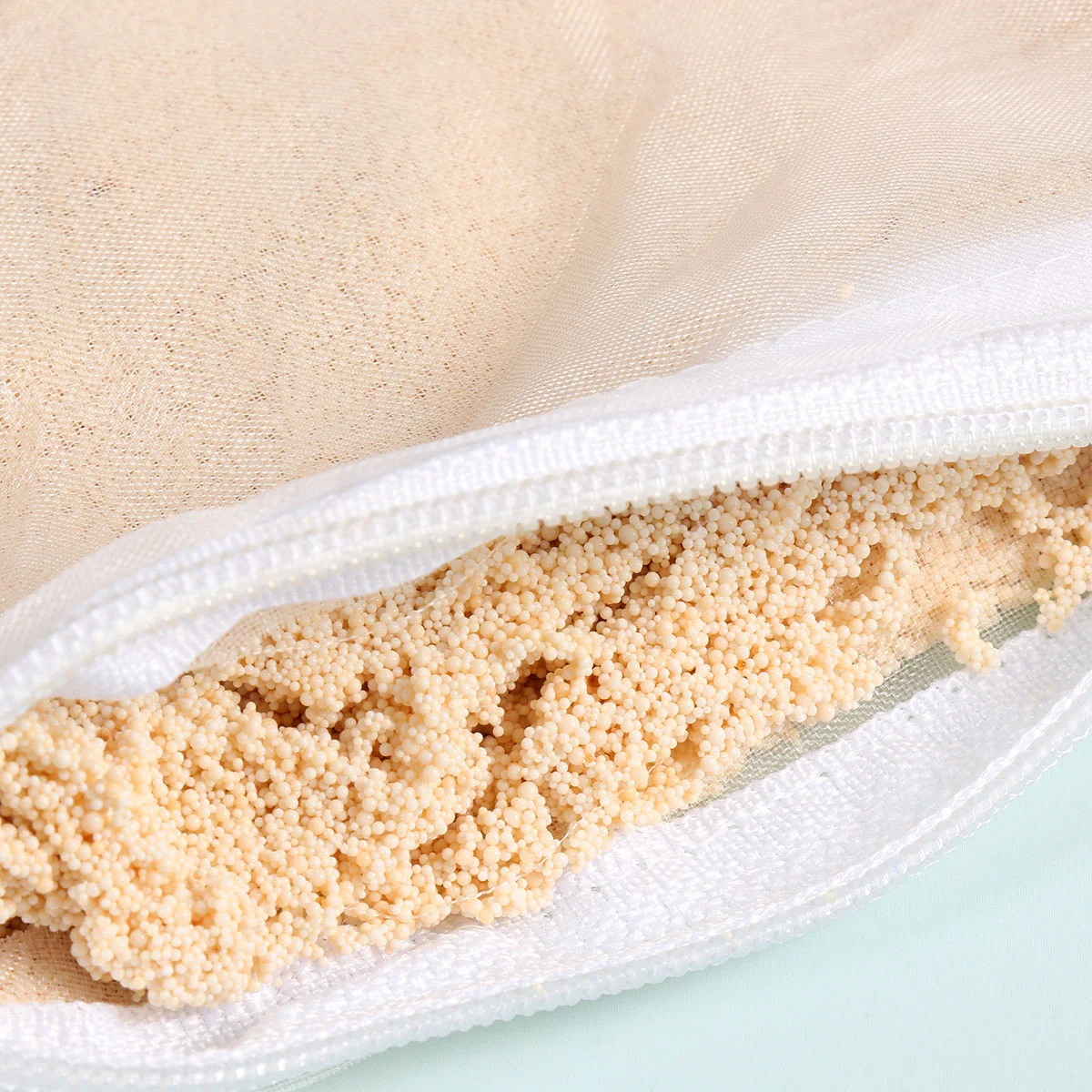 

500 Ml Aquarium Purifier Protein Cotton Fish Tank Bowl Filter Fish Tank Purifier