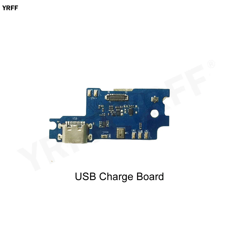For Leagoo S11 USB Charge Board Dock/Main Flex Cable FPC Power Volume Buttons Mobile Phone Repair Parts |
