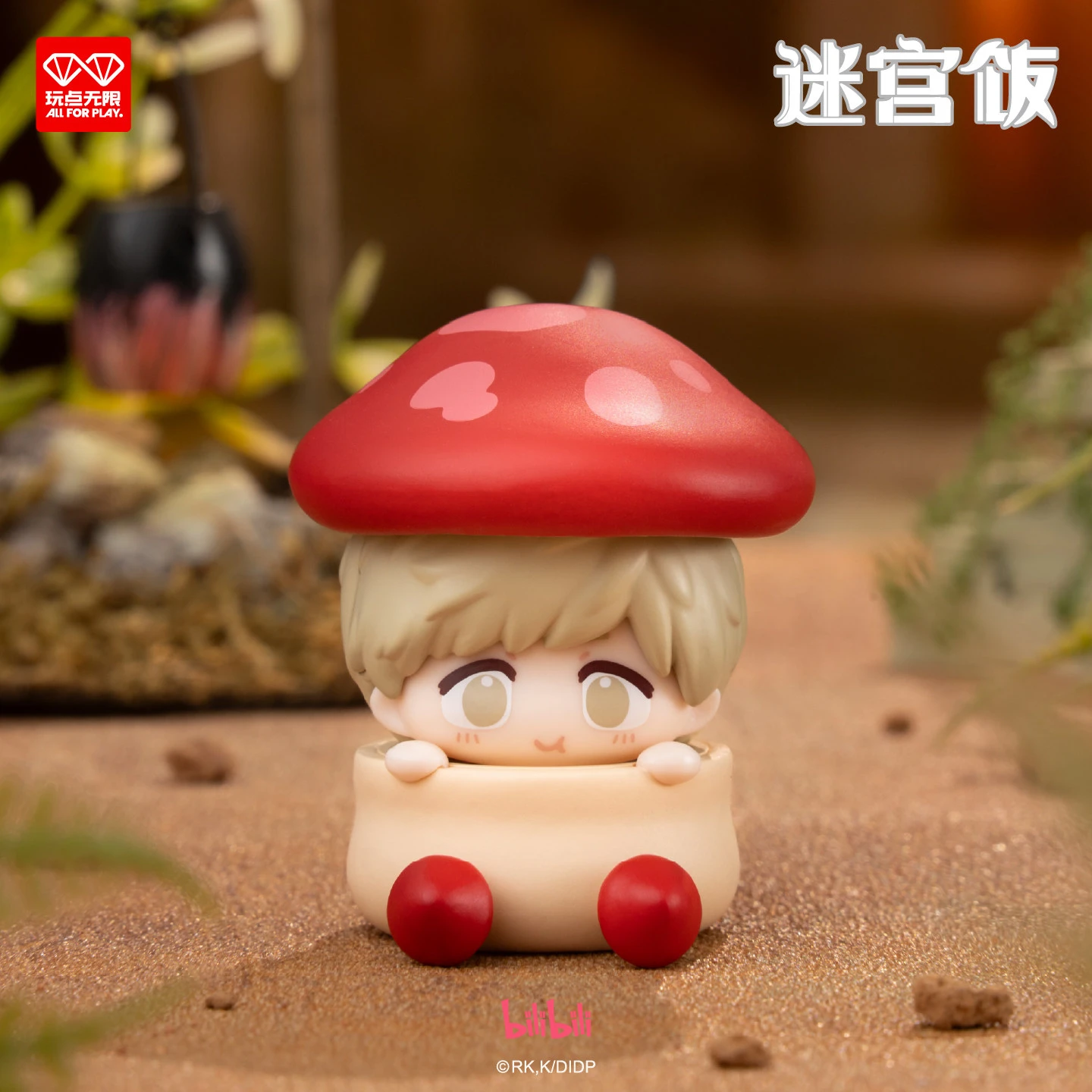 Фото Новая оригинальная серия игрушек 