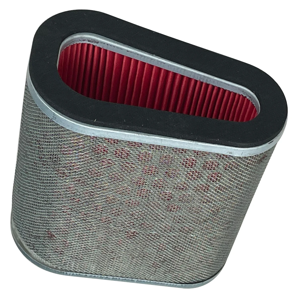Мотоциклетный воздушный фильтр Lopor для Honda CBF1000 CBF1000F SC58 2006-2010 17210-MFA-D00