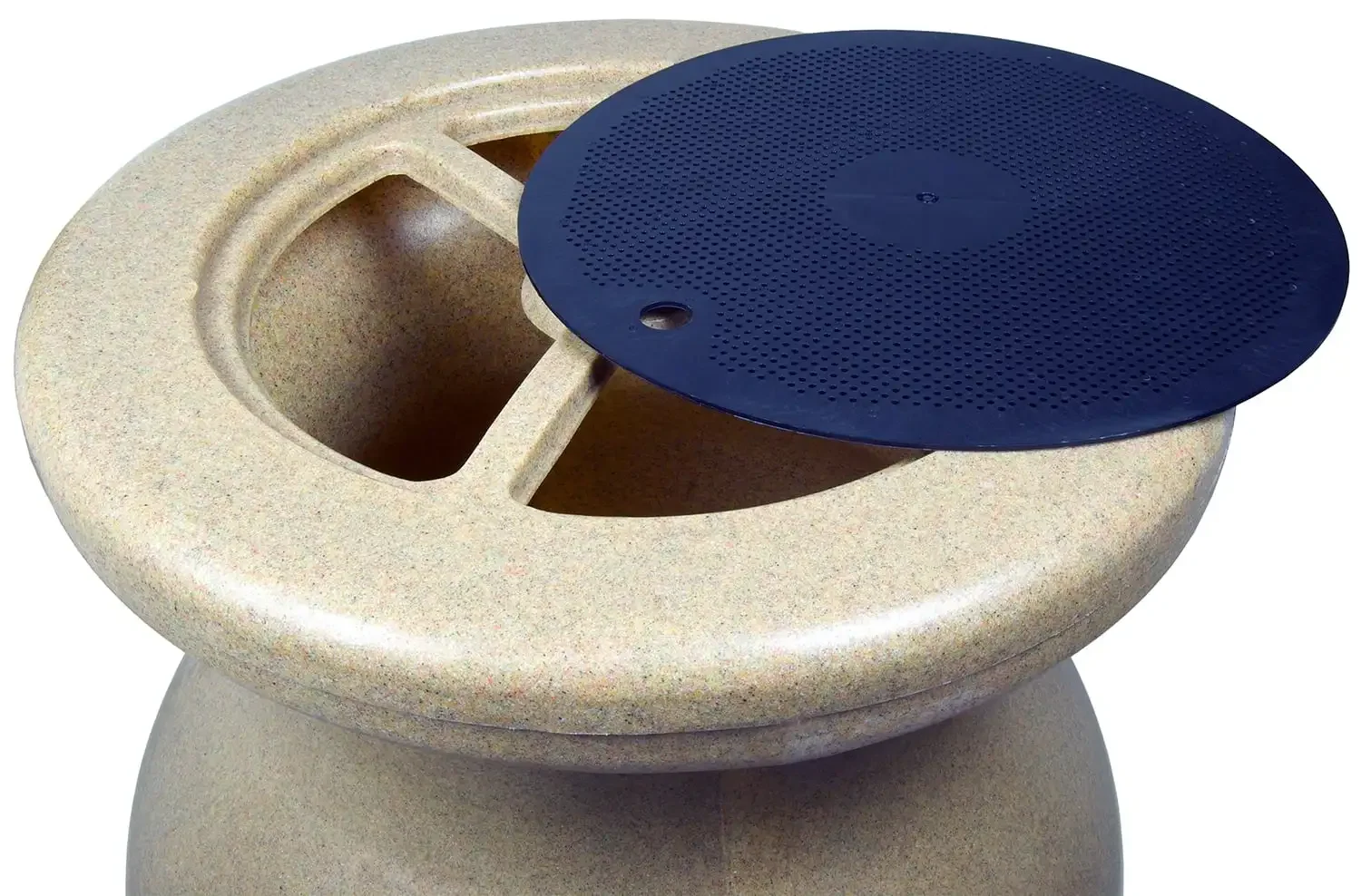 55 галлонов дождь бочка бежевый экологически чистый 210 л воды коллекция