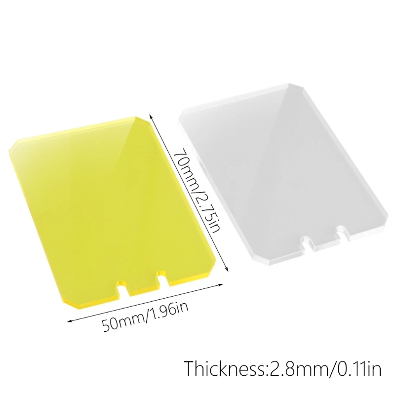 Тактическая крышка экрана объектива складная защита для охоты стрельбы