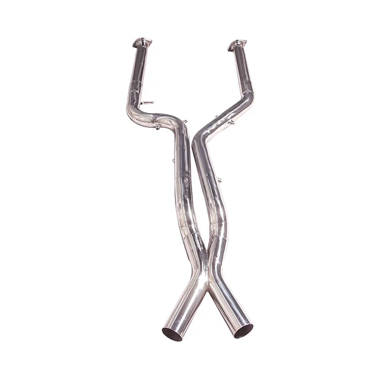 Подходит для 21-24 BMW M3 M4 g82 g80 модифицированный передний средний и задний