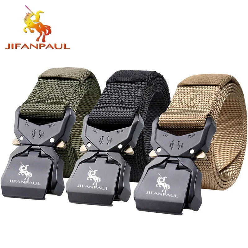 

Ремень мужской тактический, Многофункциональный армейский, Нейлоновый, с быстросъемной пряжкой, для охоты, отдыха на открытом воздухе