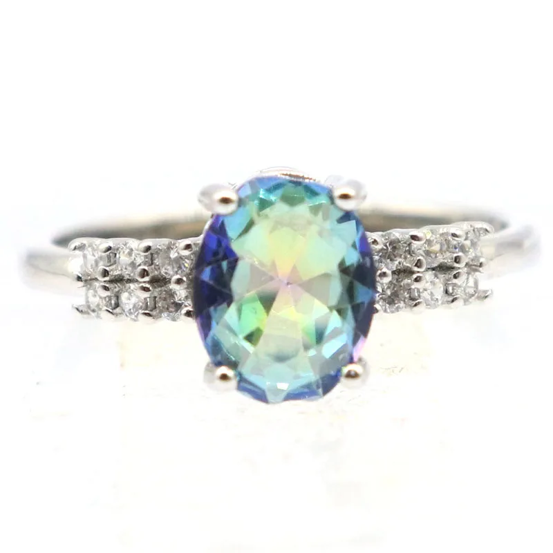 Купите 3 получите 1 бесплатно г индивидуальные кольца из цельного серебра 925 пробы