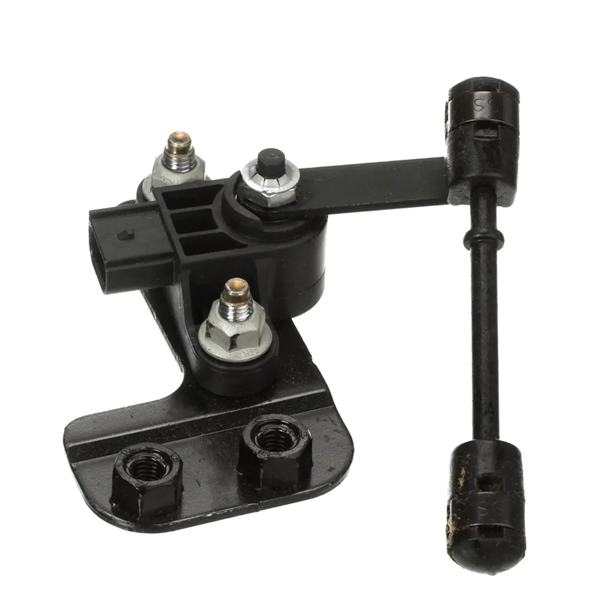 For 2004 Navigator Front Right Air Ride Suspension Sensor 6L1Z-5359-BE 6L1Z5359BE