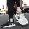 Breathable Running Comfortable Classic Casual Sports Shoes for Man 5