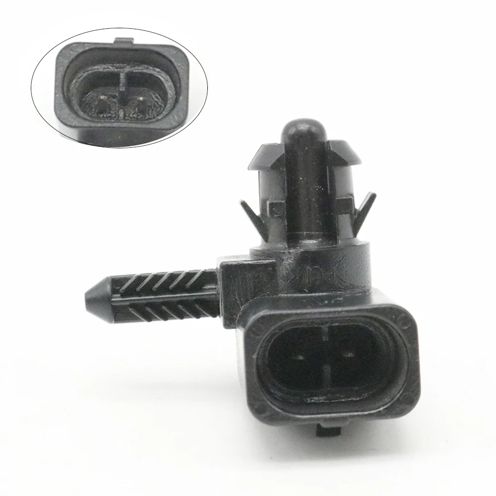 Автомобильный датчик температуры окружающего воздуха для Cadillac SRX CTS STS SLS GMC Terrain